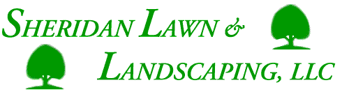 Sheridan Lawn and Landscaping, LLC - Logo